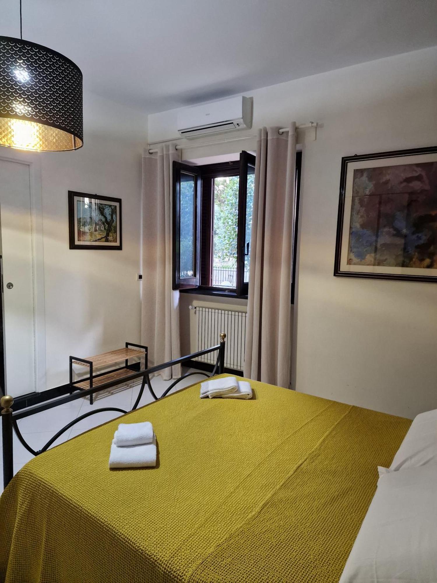Mediterraneo B&B Montalbano  Exterior foto