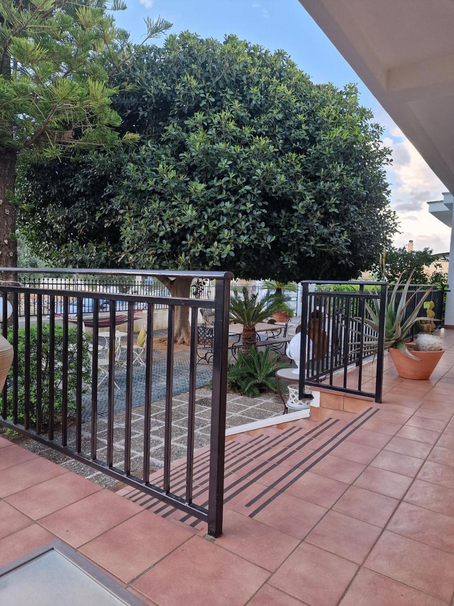 Mediterraneo B&B Montalbano  Exterior foto