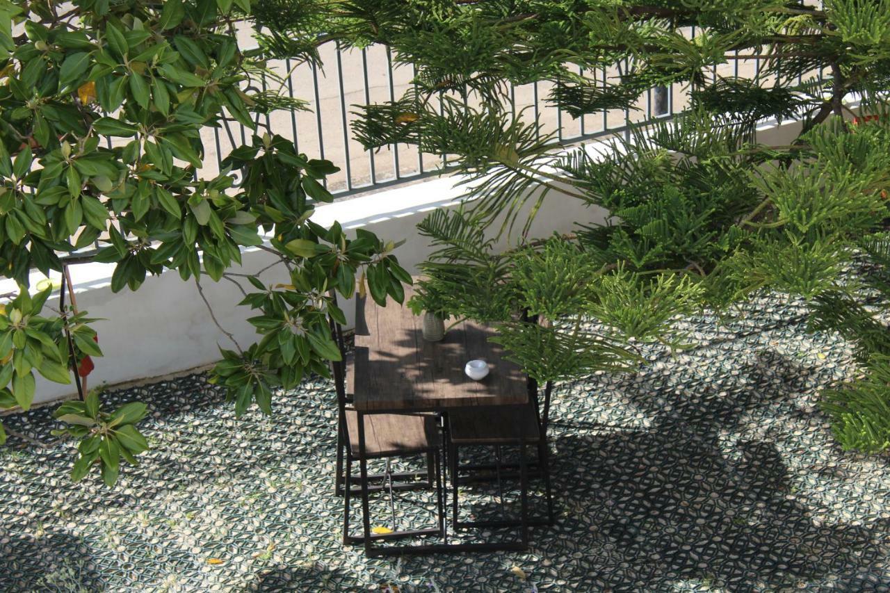Mediterraneo B&B Montalbano  Exterior foto